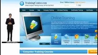 Computer Training Online