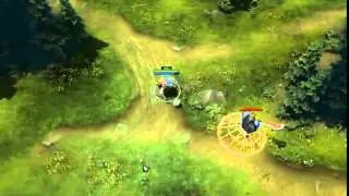 Meepo Earthbind