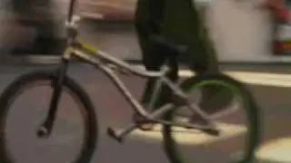 King of Ground / Ollie Magazine- 430 - Flatland BMX