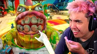 SI ME EQUIVOCO PIERDO LA MANO 🦷 Bogos Binted | Kick Stream