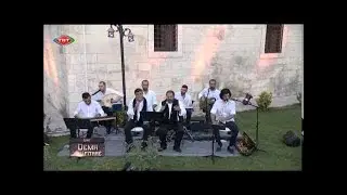 ALİ AKTAŞ ALLAU ALLAH POTBORİ