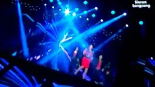 ERRA FAZIRA - Hanya Di Mata @ Intro Mentor 6 FINAL