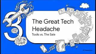 Self Storage Tech & Operations: Marketing Alignment, Websites & AI Tools | Meetup #19