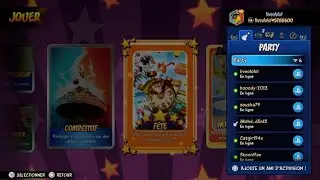 Crash Team Rumble private match 56