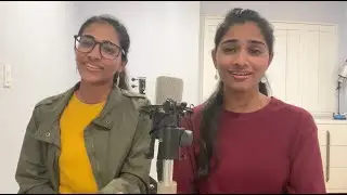 SriValli (Pushpa - The Rise) - Kiran + Nivi #srivalli #alluarjun #pushpa