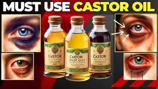 Castor Oil Before Sleep: Traditional Remedy or Modern Myth