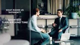 Advanced Insurance Services Agency - Corporate Video