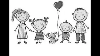 Socialisering og familietyper
