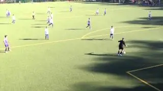 BSC Marzahn vs. Eintracht Mahlsdorf