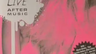 Barlive After - Kalkbrenner Kotai Fairley