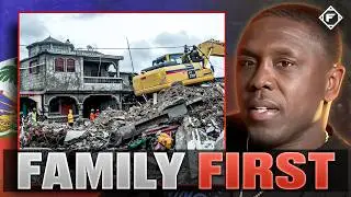 Andre Berto CANCELLED Shane Mosley Fight for Haiti Earthquake