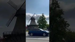 Милый ресторанчик , по дороге домой💕 Адавере, Эстония 🇪🇪