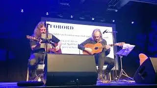 Motorpsycho - Psycholab - Neigh!! acoustic -  13.03.24