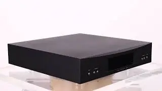 Linn Akurate DSM/3 with Katalyst