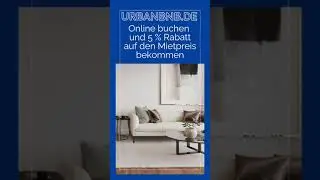 🌟 Von Kindertr&auml;umen zu Koffern mit Herz &ndash; Talia Urban bei urbanbnb 🌟   #flexibleswohnen  #home