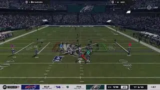 not ending intill i win a madden 26 game