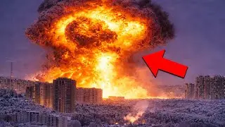 10 Times Ukraine HUNTED DOWN Russia &mdash; Then LEFT Them Totally Speechless