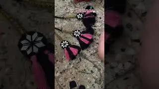 Diy paranda / how to make paranda / #diy #paranda