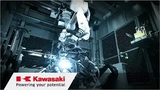 Kawasaki: Kawasaki Knows Manufacturing