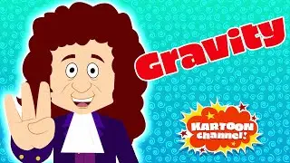 Thomas Edison's Secret Lab | The Eagle Has Landed | Kartoon Channel