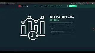 New AVAX Staking Platform 2025 | Online Paise Kaise Kamaye 2025 | Full Earning & Withdrawal Guide 