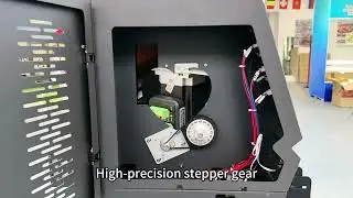 Digital Plotter eco solvent printer&Inkjet printer for Vinyl,Stickers,Banner,Heat Transfer paper Etc