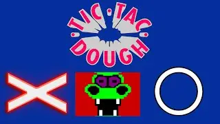 TIC TAC DOUGH S4 EP10:  6-16-25