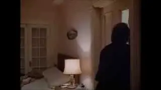 Stanley Kubrick lost shining footage.