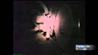 Video: Remembering Toronto's worst subway crash 20 years later