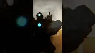 Titan kameraman