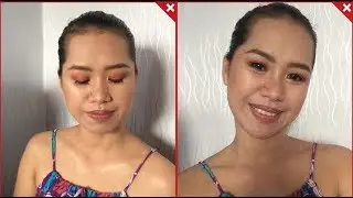Eb Advance Eyeconic 6 shades Eyeshadow | review| Monette imperial