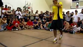 Flave1( supreme beings) VS. Floor Phantom ( MZK) WCRTM12