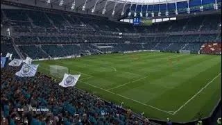 Sterling with a perfect CHIP in FUT Champions