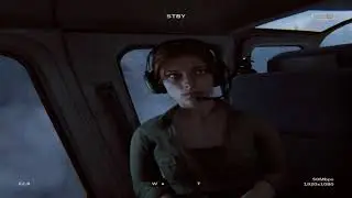 OUTLAST 2 INTRO 4K Quality