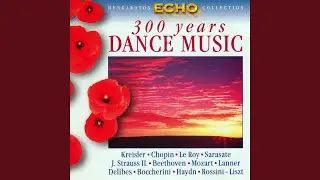 Basse danses from Susato's Collection: No. 10 Mon desir