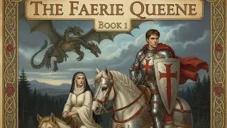 The Faerie Queene Book 1 | Redcrosse Knight, Holiness & Allegory Explained
