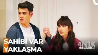 Tapusu Benim Üzerime 😍 - 4N1K 2021🎄 En Sevilenler