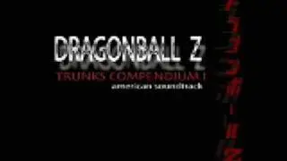 Best of DBZ: Trunks Compendium- Trunks Meets Goku