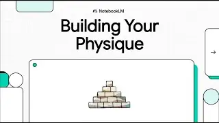 The Muscle Ladder: 14 Nutrition, Cardio and Supplements