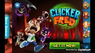 running fred all challenges.