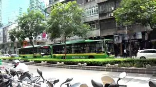 MacauStreet walkabout