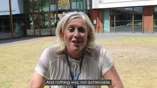 Learner created SI video