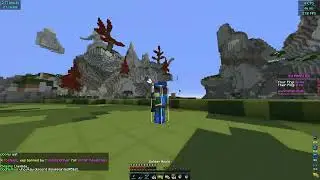 Drunk pvp