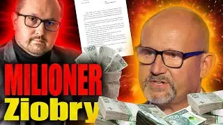 Milioner Ziobry. Ile dostaje Dariusz Barski? Jakubowski podliczył przyjaciela Ziobry. Szwejgiert