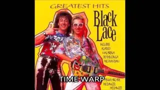 Black Lace - Time Warp