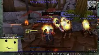 FETTER HARDCORE BANK GRIEFER - Dieser Hunter wurde SOFORT aus der Gilde geworfen!