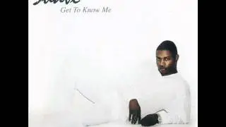 suav&eacute; ~ get to know me ~ 2001