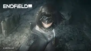 Arknights: Endfield Technical Test Trailer (Русские сабы)