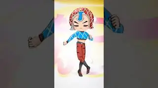 джо джо референс #meme #аниме #memes #anime
