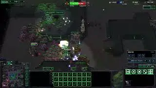 Phaegore Is Really Good At Joining The Hunter In Destroying a Base